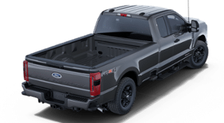2025 Ford Super Duty® External Image 4